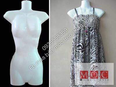 10 MÃ¡ng nhá»±a ná»¯ cÃ³ Ä‘Ã¹i
