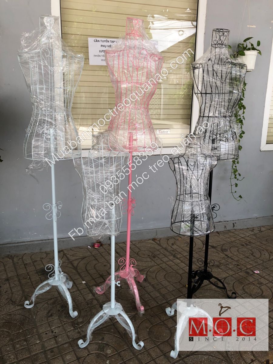 Manocanh sáº¯t tráº» em 