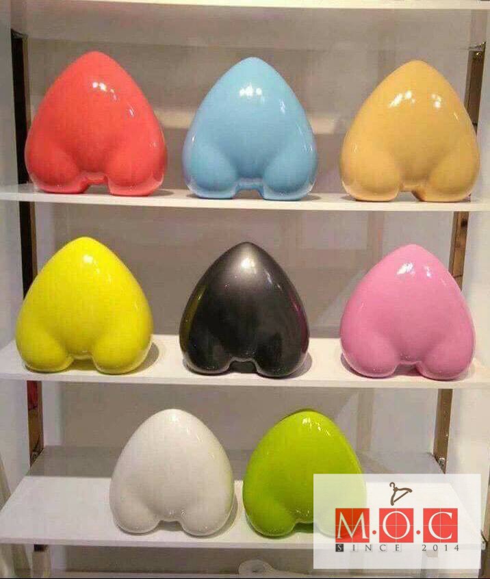 MÃ´ng trÃ¡i tim treo quáº§n lÃ³t