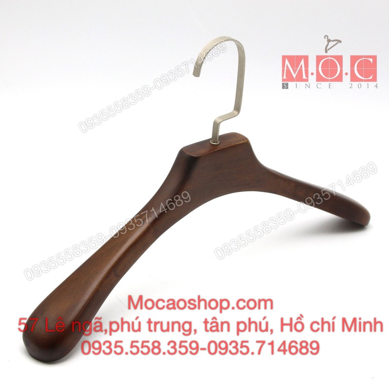 10 mÃ³c gá»— nÃ¢u dÃ y 3cm