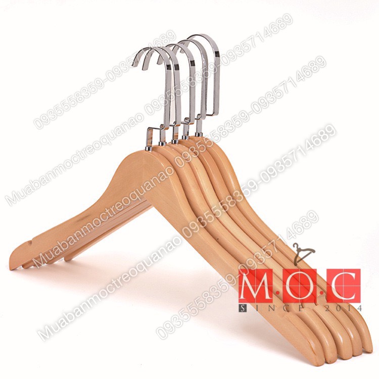 10 mÃ³c Ã¡o gá»— vÃ ng Ä‘áº§u mÃ³c dáº¹p