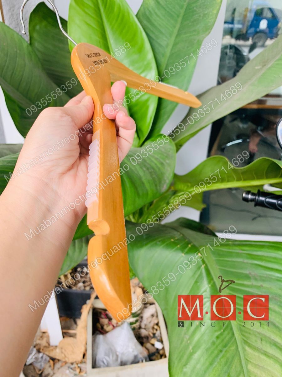 10 mÃ³c gá»— chá»‘ng trÆ°á»£t váº£i