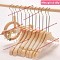 10 MÃ³c má»™c boomerang decor - MÃ³c Ão Gá»—-Nhá»±a-Kim loáº¡i ngÆ°á»i lá»›n 