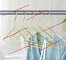 MÃ³c Ã¡o kim loáº¡i vÃ ng treo quáº§n Ã¡o cao cáº¥p - MÃ³c Ão Gá»—-Nhá»±a-Kim loáº¡i ngÆ°á»i lá»›n 