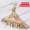 MÃ³c gá»— má»™c khÃ´ng sÆ¡n treo quáº§n Ã¡o ngÆ°á»i lá»›n - MÃ³c Ão Gá»—-Nhá»±a-Kim loáº¡i ngÆ°á»i lá»›n 