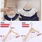 MÃ³c gá»— má»™c dÃ y 3cm  - MÃ³c Ão Gá»—-Nhá»±a-Kim loáº¡i ngÆ°á»i lá»›n 
